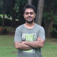 Anurag Chaudhari