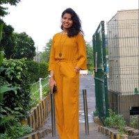 Kajal Bind