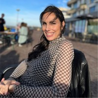 Anja Broekman