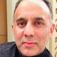 Amir Waseem