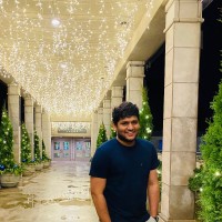 Umesh Chowdary