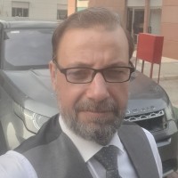 Alaa Hegab