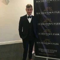 Connor Foley