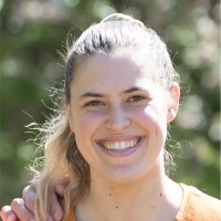 Bridget Levandowski, M.Ed
