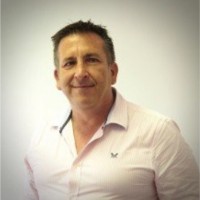 David (Max) Maxwell