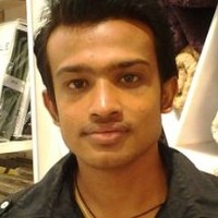 Shravan Pandey