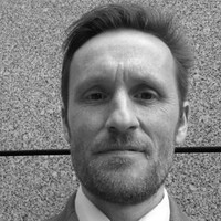 Graeme Mackay