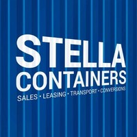 Stella Containers