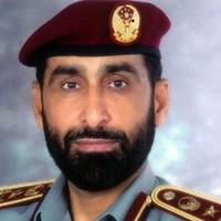 Mohamed Butti Al Rumaithi