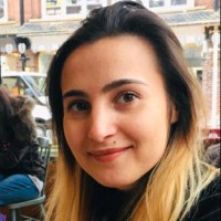 Andreea Genunche
