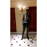 Suhail Rizwan