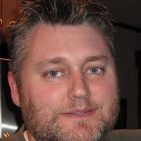 Mitch Wright