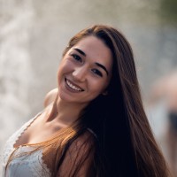 Olha Zhelieva