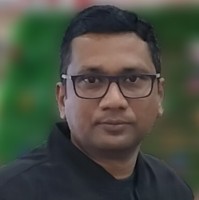Vikash Kumar Sinha