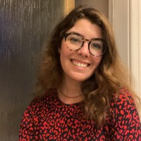 Isaure De Izaguirre
