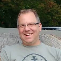 Richard Boor