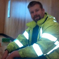 Brad Willkie