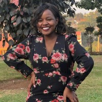 Cpa, Elaine Muganzi