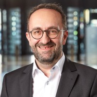 Jürg Frey