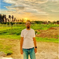 Mohd Nasrul Ariffin
