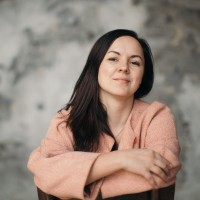 Anna Afinogenova