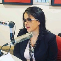 Diana Uribe