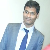 Prashanth Reddy