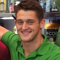 John Fineout
