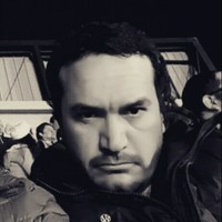 Roberto Tapia Bustos