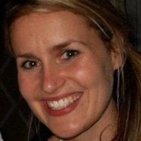 Rachel Pardoe