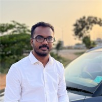 Prageesh S.