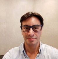 Diego Gustavo Martínez