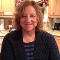 Suzanne Lasker Levat