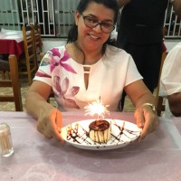 Maria Helena Gonçalves