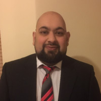 Nazim Khalil, Assoc Cipd