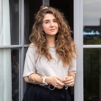 Isabell Coltman