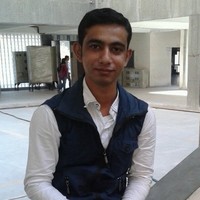 Prajapati Mayank Laljibhai