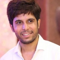 Ankit Gupta
