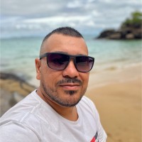 Maicon Aparecido Amaral