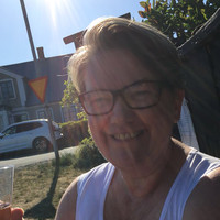 Sarka Löfman