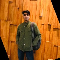 Saurabh Jangda
