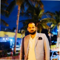 Syed Shujaat Abbas Naqvi