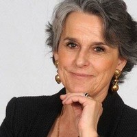 Isabelle Ockrent