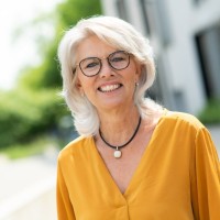 Marlene Moorthamers