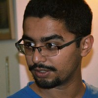 Aniruddh Matange