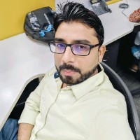Harshad Tisgaonkar