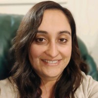 Alina Bradbury