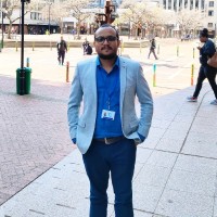 Souvik Das