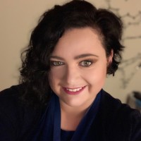 Amy Greenhalgh