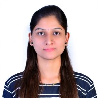 Trupti More